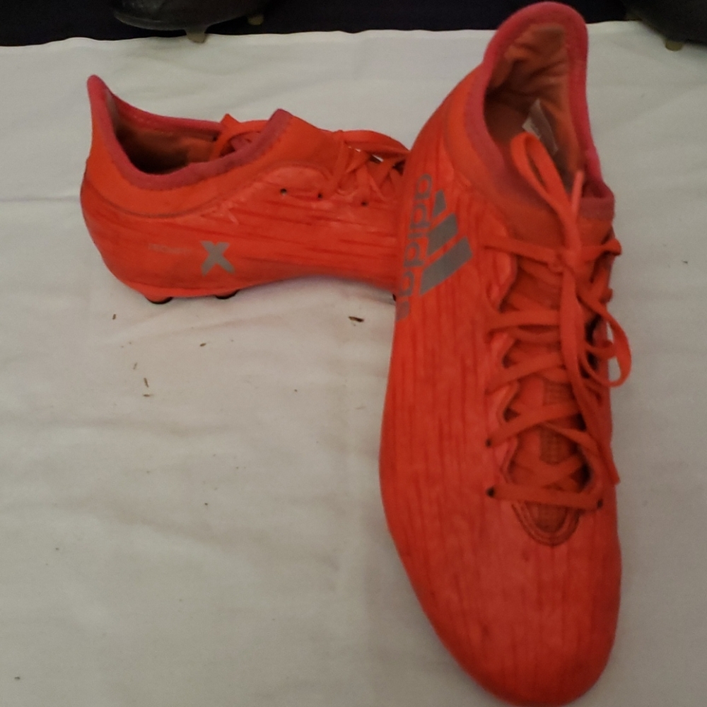Adidas Cleats kids